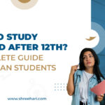 Study Abroad After 12th