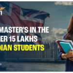 Study Master’s in the UK Under 15 Lakhs